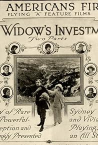 Primary photo for The Widow's Investment