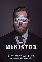 Ólafur Darri Ólafsson in The Minister (2020)