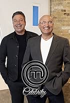 Celebrity Masterchef