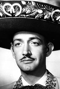 Primary photo for Jorge Negrete