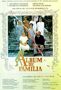 Primary photo for Álbum de Família