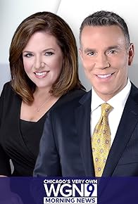 Primary photo for WGN Morning News