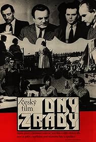 Dny zrady (1973)