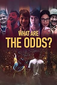 Sulabha Arya, Karanvir Malhotra, Abhay Deol, Manu Rishi Chadha, Priyanka Bose, and Yashaswini Dayama in What are the Odds? (2019)