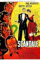 Scandale (1948)