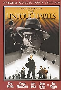 Primary photo for The Untouchables: The Classic