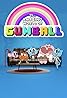 The Amazing World of Gumball (TV Series 2011–2019) Poster