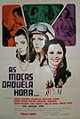 As Moças Daquela Hora (1973)