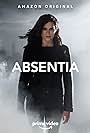 Stana Katic in Absentia (2017)