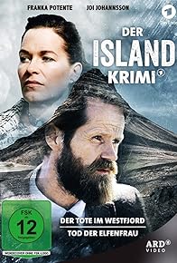 Primary photo for Der Island-Krimi