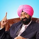 Jaspal Bhatti