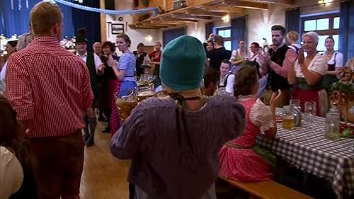 The Amazing Race: Get In That Lederhosen, Baby (Bavaria)