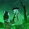 Patrick Warburton and Kate Higgins in Scooby-Doo! Mystery Incorporated (2010)