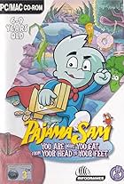 Pajama Sam 3: You Are What You Eat from Your Head to Your Feet