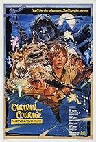 The Ewok Adventure