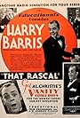 Harry Barris in That Rascal (1932)