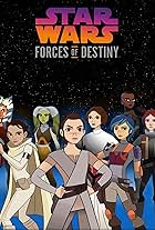 Star Wars: Forces of Destiny