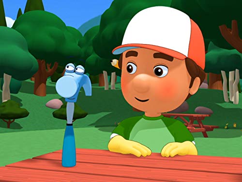 Handy Manny (2006)