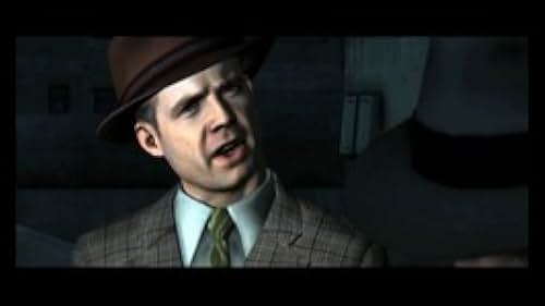 L.A. Noire (VG)