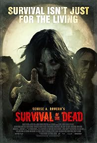 Primary photo for Survival of the Dead