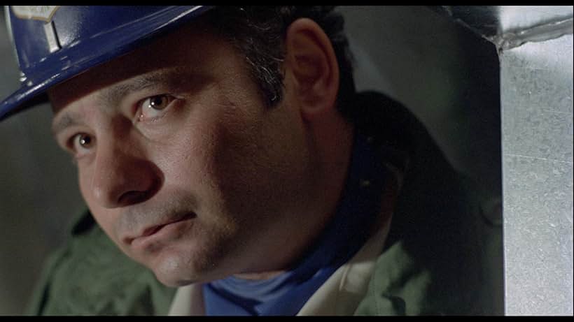 Burt Young in Twilight's Last Gleaming (1977)