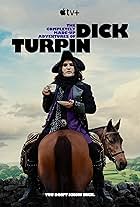 The Completely Made-Up Adventures of Dick Turpin