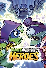 Travis Kotzebue in Plants vs. Zombies Heroes (2016)