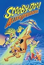 Scooby-Doo and the Alien Invaders (2000)