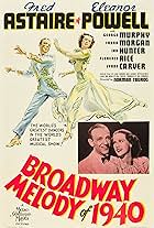 Broadway Melody of 1940