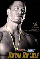 John Cena in Royal Rumble (2004)