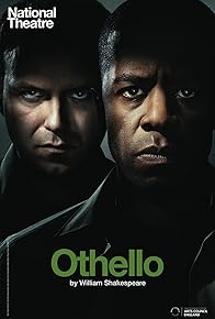 Primary photo for National Theatre Live: Othello