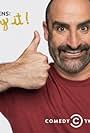 Brody Stevens: Enjoy It! (2013)