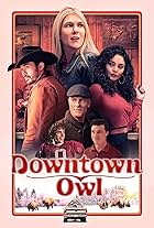 Downtown Owl