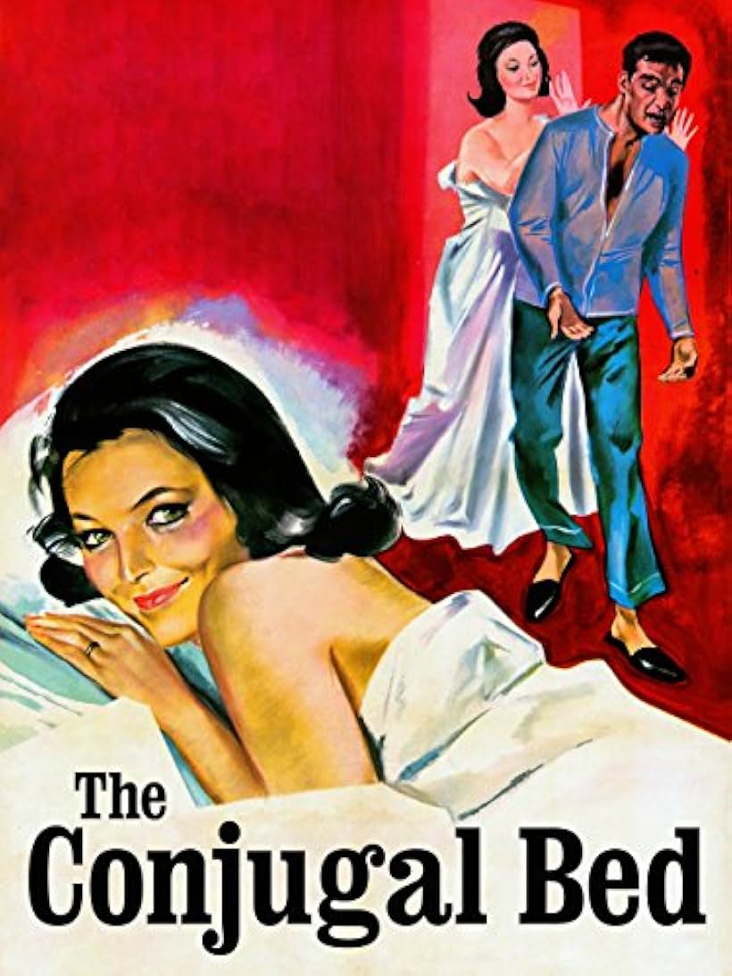 The Conjugal Bed (1963)