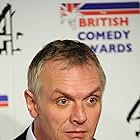 Greg Davies