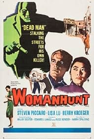 Womanhunt (1962)