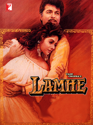 Lamhe (1991)