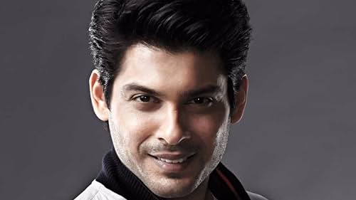 Sidharth Shukla