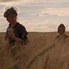 Linda Manz and Jackie Shultis in Days of Heaven (1978)