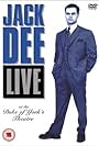 Jack Dee in Jack Dee: Live at the Duke of York's Theatre (1992)