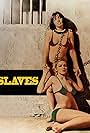 Martine Stedil and Lina Romay in Swedish Nympho Slaves (1976)