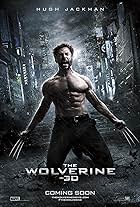 Hugh Jackman in The Wolverine (2013)