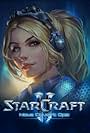 StarCraft II: Nova Covert Ops (2016)