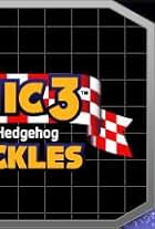 Sonic 3 & Knuckles