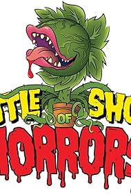 Little Shop of Horrors (2022)