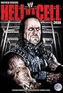 Mark Calaway in WWE Hell in a Cell (2010)