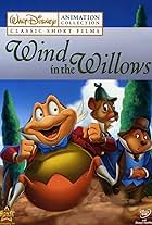 The Wind in the Willows