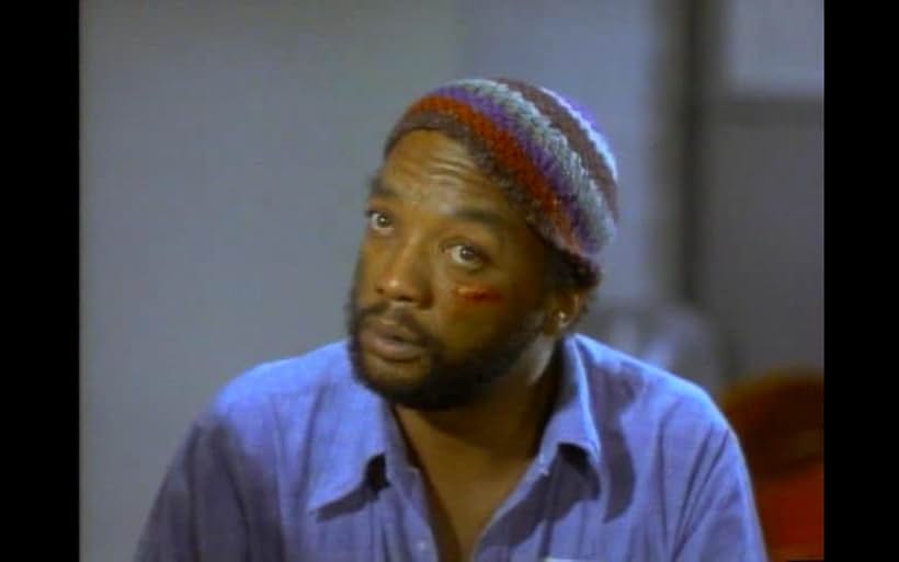 Paul Winfield in Twilight's Last Gleaming (1977)