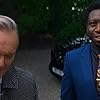 Anthony Head and Yinka Awoni in Episode 7 (2020)