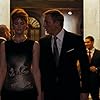 Daniel Craig and Gemma Arterton in Quantum of Solace (2008)